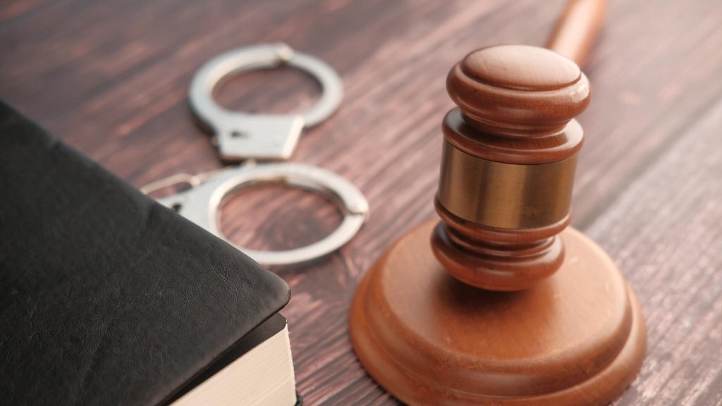 St. Paul man sentenced to 23 years in prison for string of sexual assaults — WCCO / CBS Minnesota, San Francisco Health news