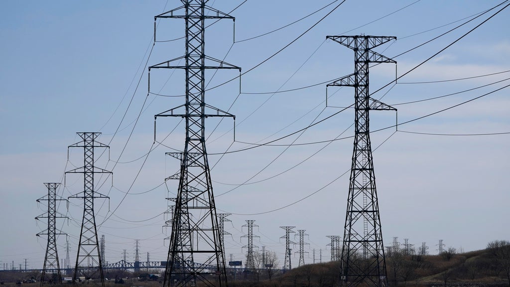 PG&E begins restoring power to Bay Area customers as fire weather conditions improve — CBS Bay Area (KPIX), San Francisco Community news