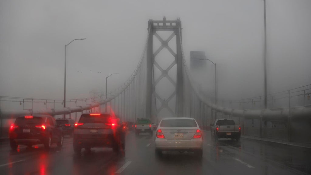 San Francisco mayor declares local emergency to prepare for El Niño storm effects — CBS Bay Area (KPIX), San Francisco Government news