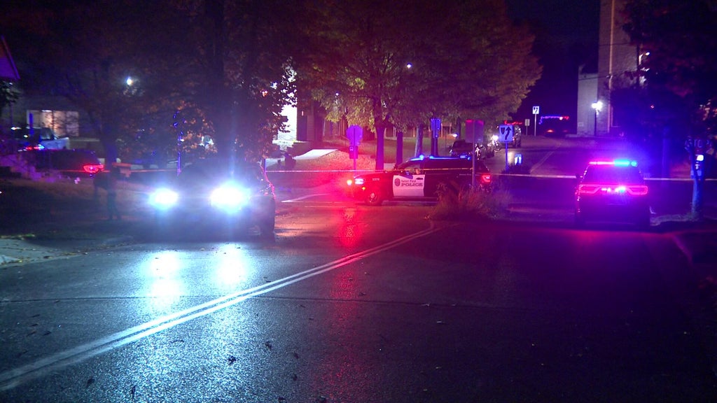 Man shot, killed in St. Paul's Dayton Bluff neighborhood — WCCO / CBS Minnesota, San Francisco Health news