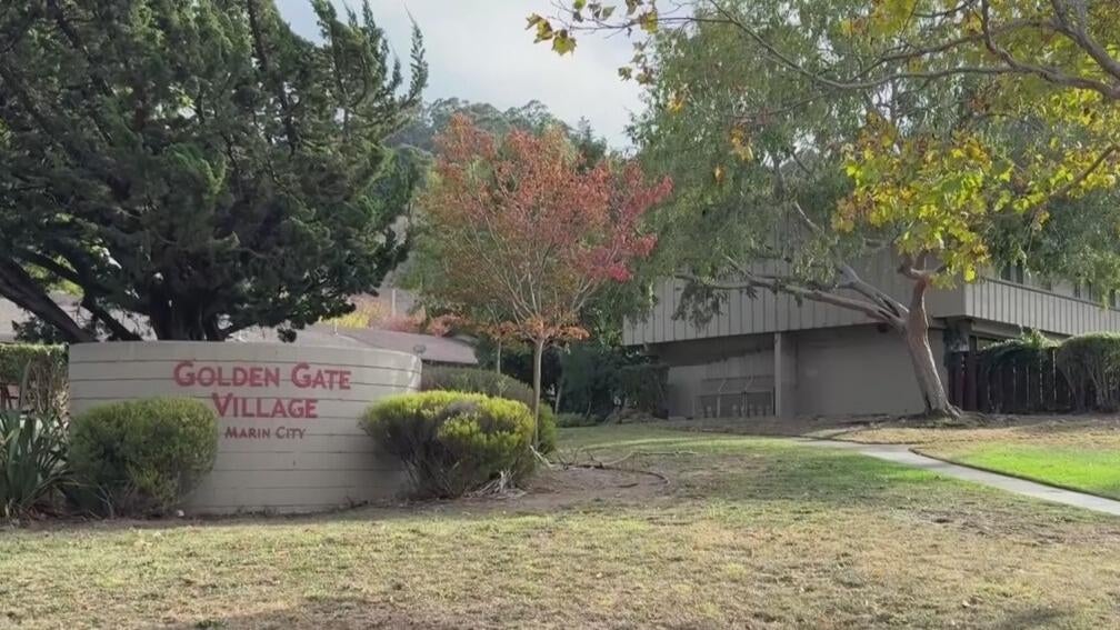 Marin City families receive $725,000 in rent relief as their aging apartment complex is renovated — CBS Bay Area (KPIX), San Francisco Business news