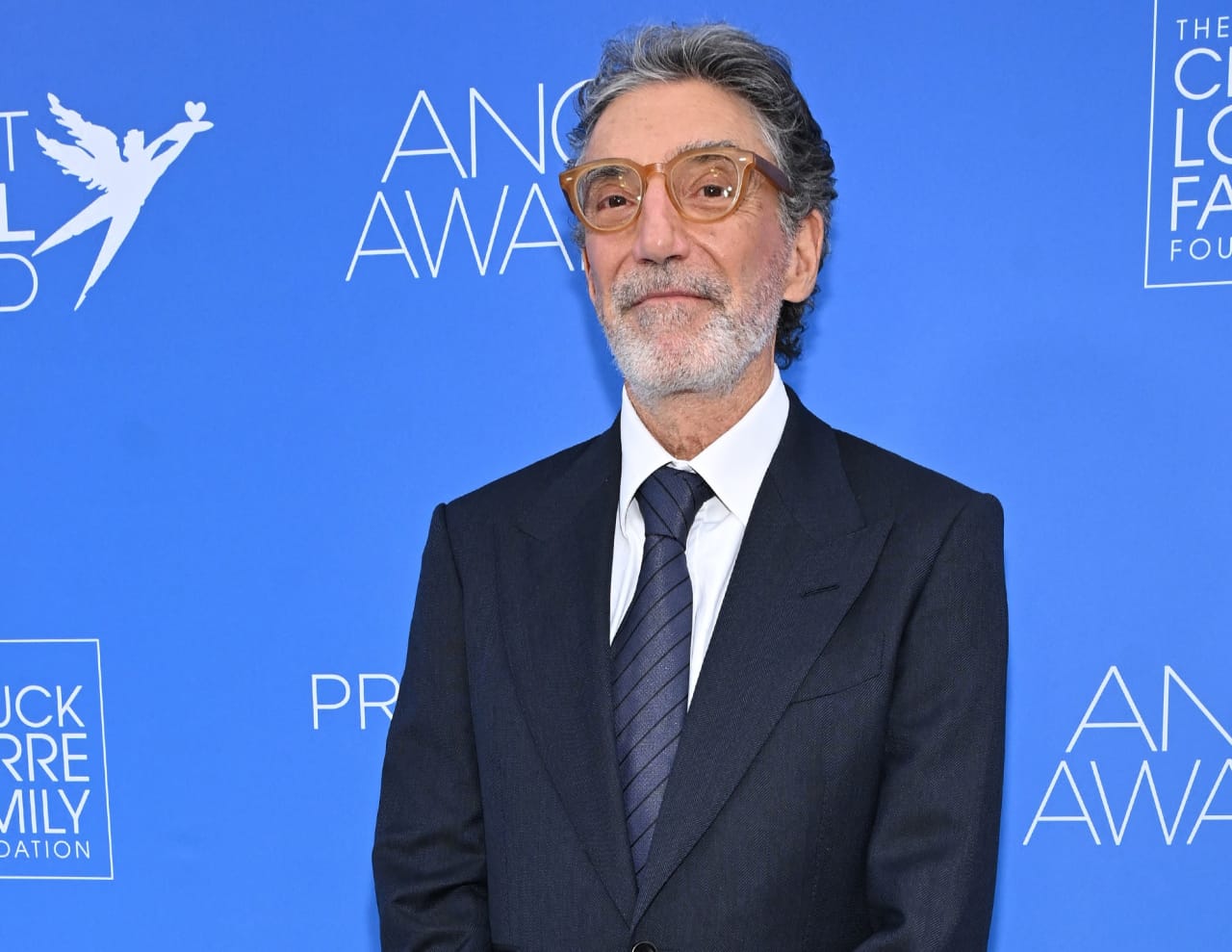 The impressive real estate portfolio of sitcom producer Chuck Lorre of ‘Big Bang Theory’ and ‘Two and a Half Men’ fame — San Francisco Business news