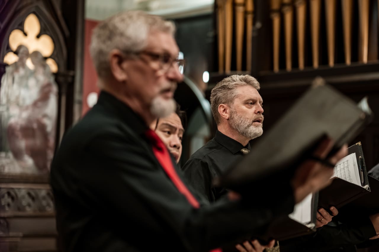 ‘There may be better investment options’: My church received $1.5 million from a parishioner. Is 3.75% interest enough? — San Francisco Business news