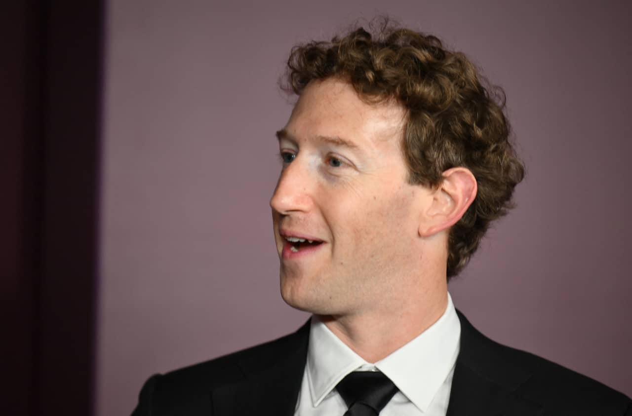 This wonky maneuver kept Mark Zuckerberg from fleeing a California billionaire tax — MarketWatch, San Francisco Real Estate news