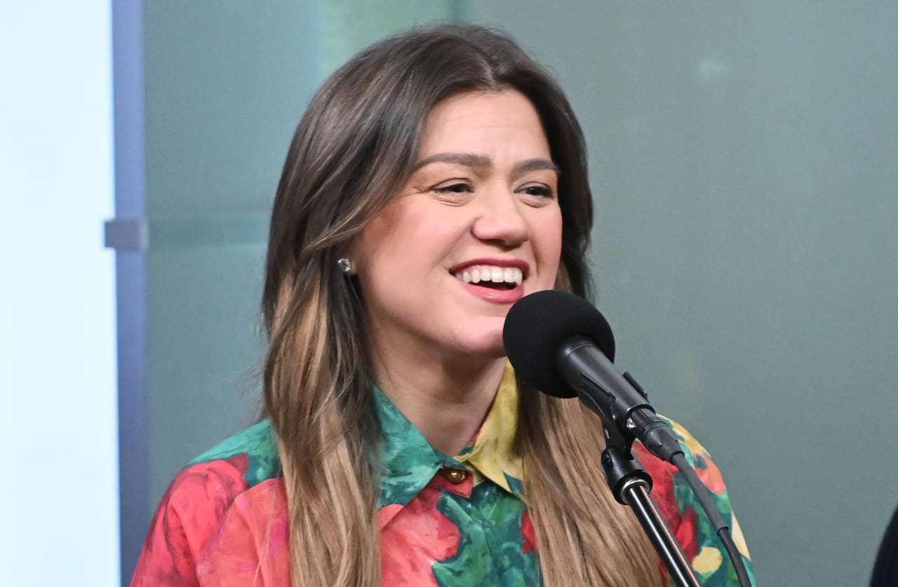 Kelly Clarkson’s expensive purchases: A multi-million dollar real-estate portfolio that spans the country — MarketWatch, San Francisco Business news