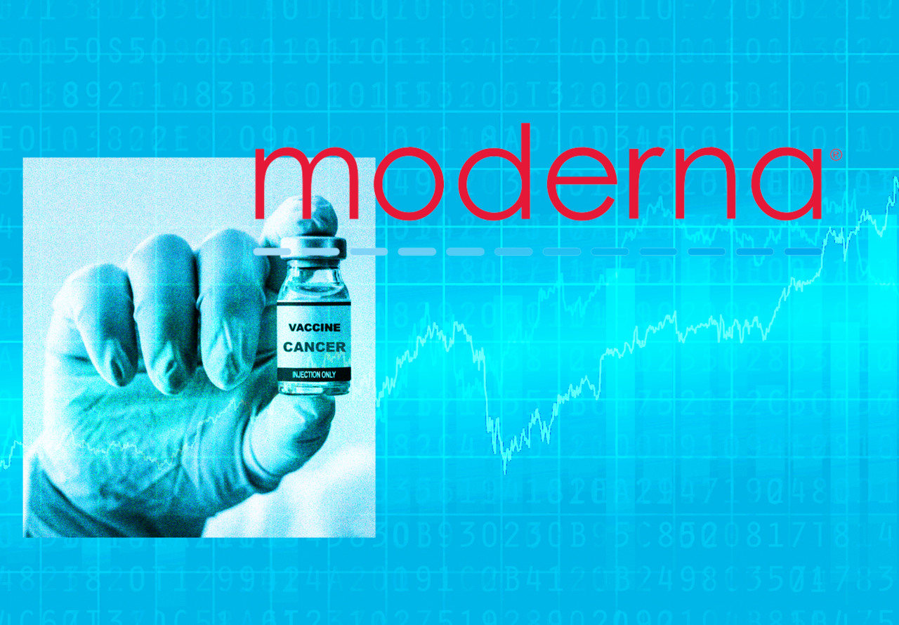 Moderna is about to release the trial results for its cancer vaccine. A lot is riding on this data. — MarketWatch, San Francisco Health news