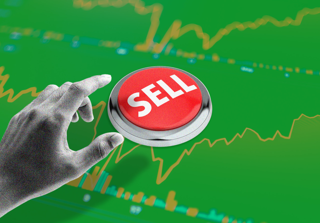 ‘When do I sell my stocks?’ Ignore the noise and focus on these things. — San Francisco Business news