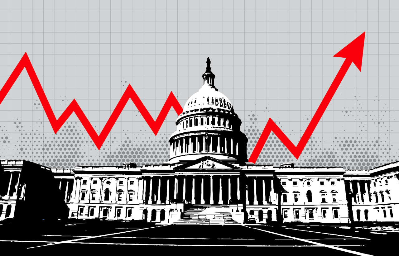 Why the midterm elections are likely to become a strong tailwind for the stock market — MarketWatch