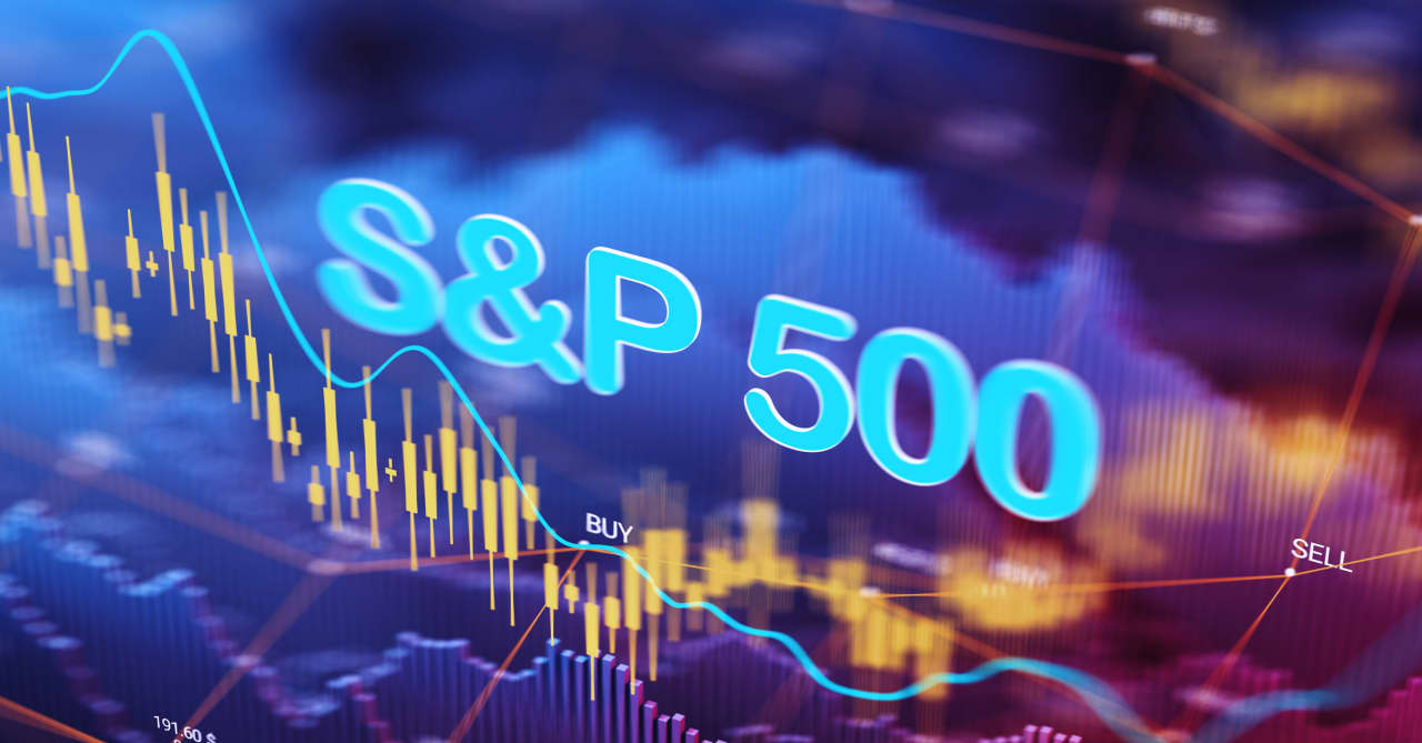 There is a silent market rotation inside the S&P 500 that’s warning of more weakness ahead — MarketWatch, San Francisco Business news