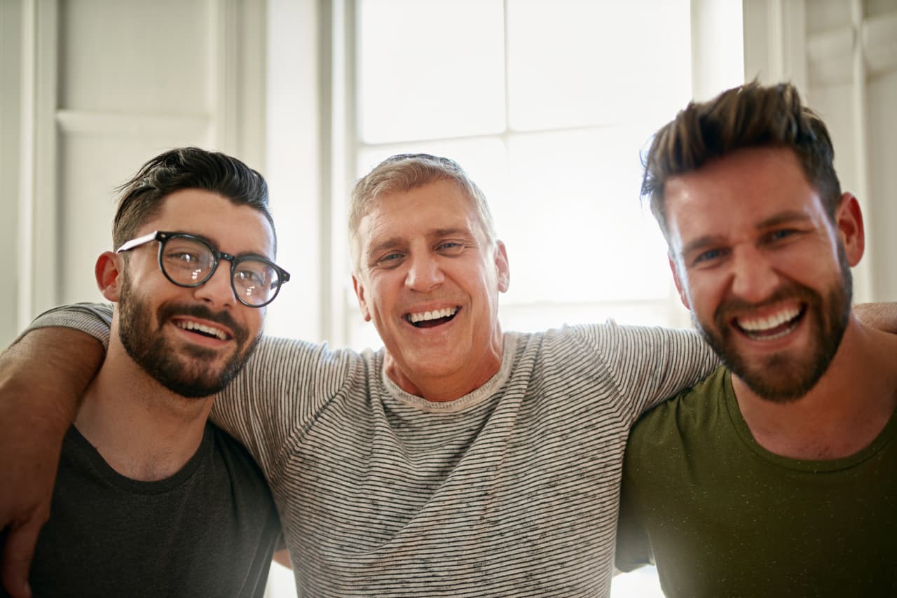 I’m 64 with two sons, but only one works in the family firm. Should I leave him 70% of the business? — MarketWatch, San Francisco Business news