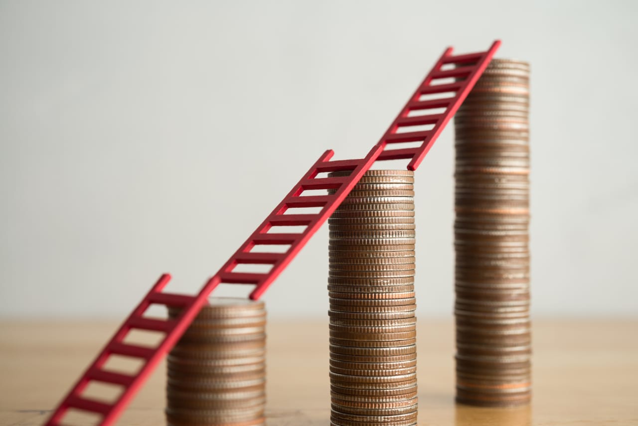 How to use I-bonds to create guaranteed, inflation-proof income in retirement — San Francisco Business news