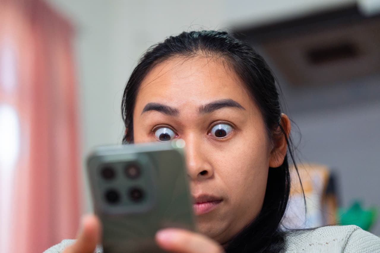 A leading Silicon Valley cheerleader just showed all the reasons to be worried about the AI bubble — MarketWatch
