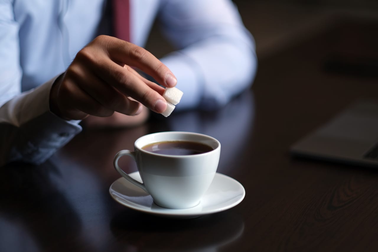 ‘Super’ El Niño may soon make your coffee super expensive — MarketWatch, San Francisco Business news