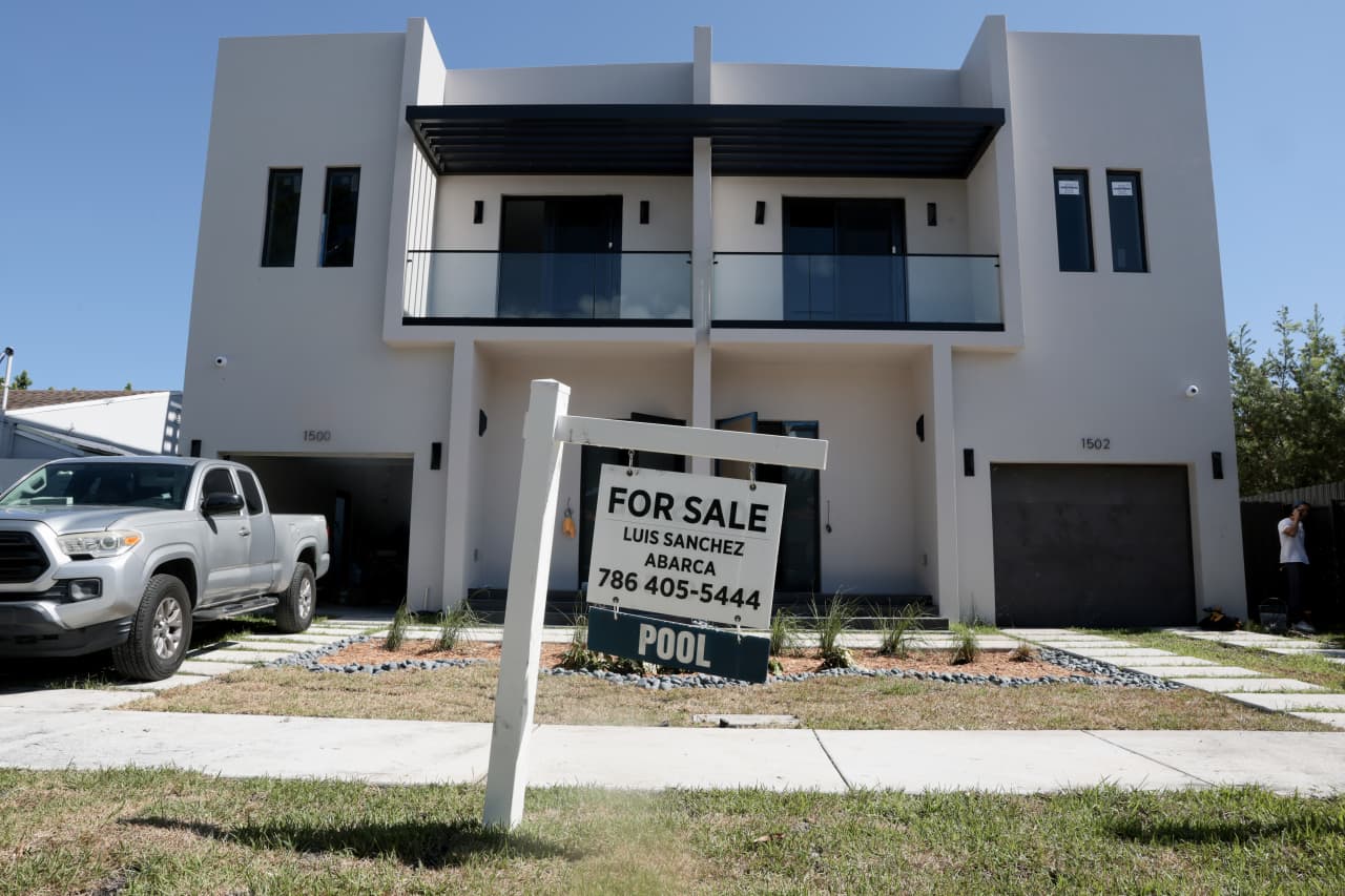 Meet the home buyers totally unfazed by 7% mortgage rates — MarketWatch, San Francisco Real Estate news