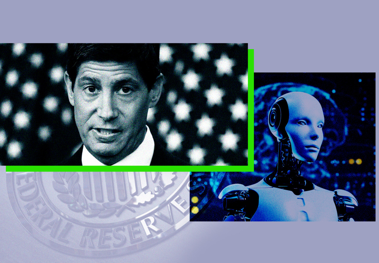 AI debt trouble could help Fed’s Warsh get his way with fewer rate hikes — San Francisco Technology news