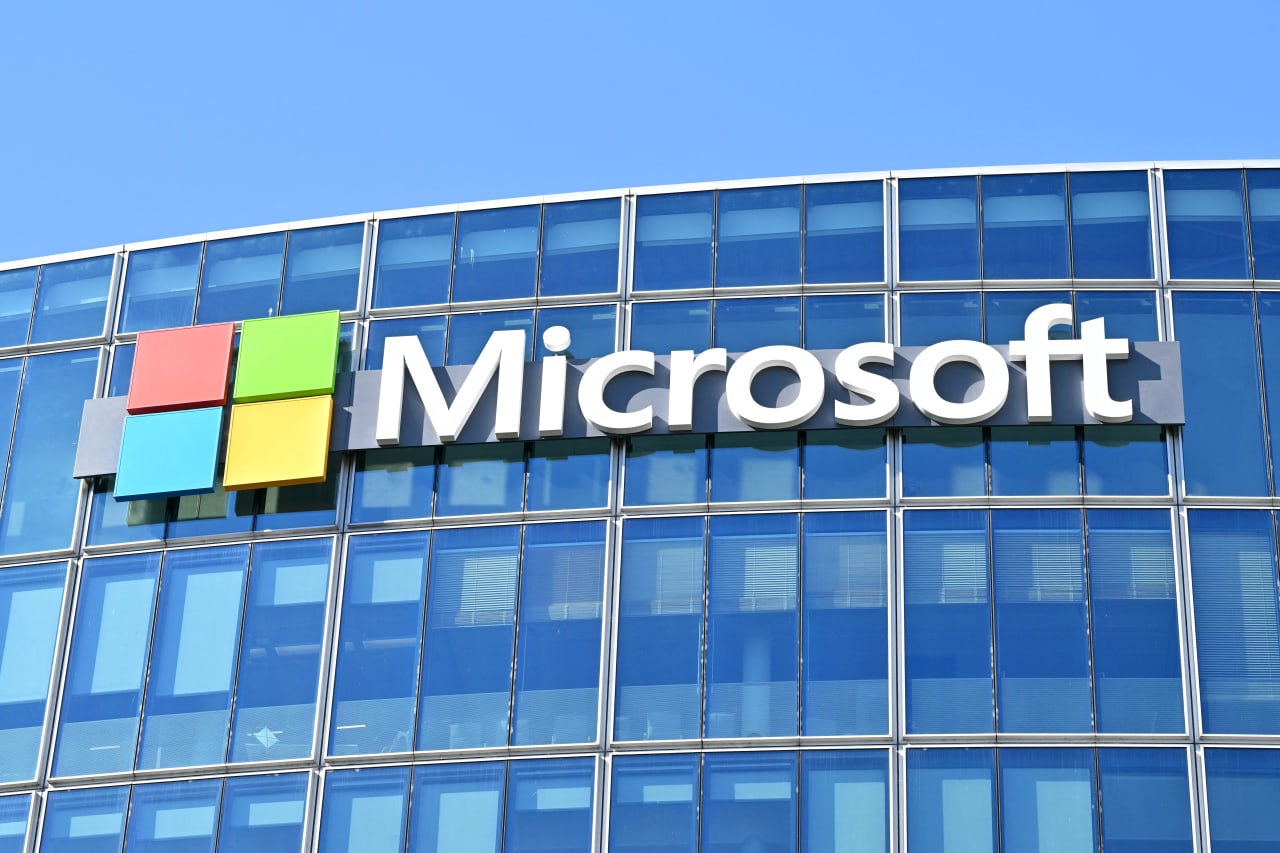 Microsoft earnings will look funky — but an elusive number is finally arriving — San Francisco Business news