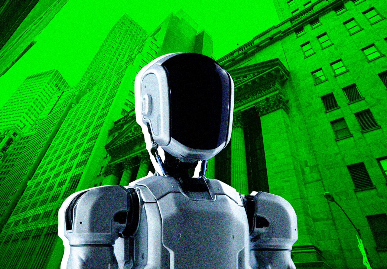 AI fever ignites a boom in thematic ETFs as fund managers hunt for their next big hit — MarketWatch, San Francisco Technology news