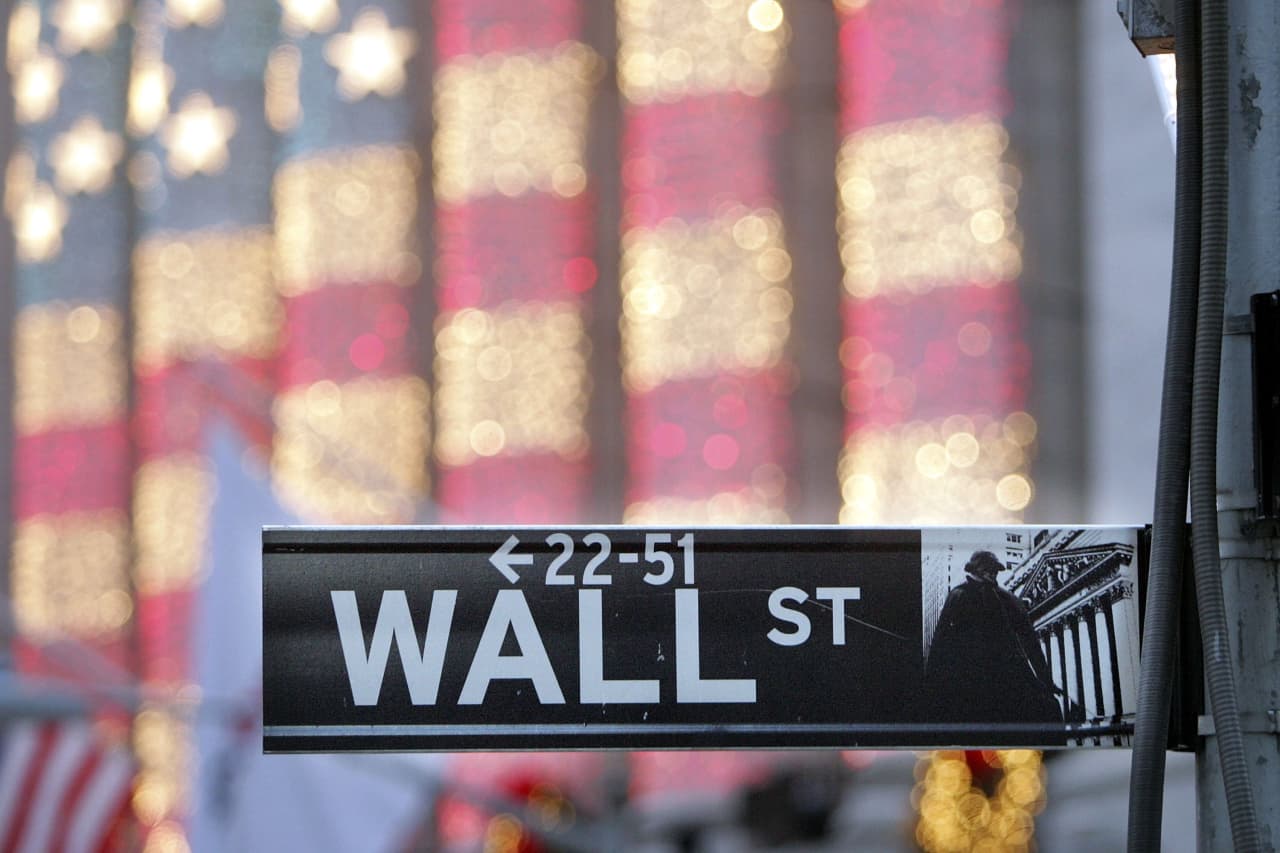 It was another great week for the average stock as market leadership shifts away from tech — MarketWatch, San Francisco Technology news