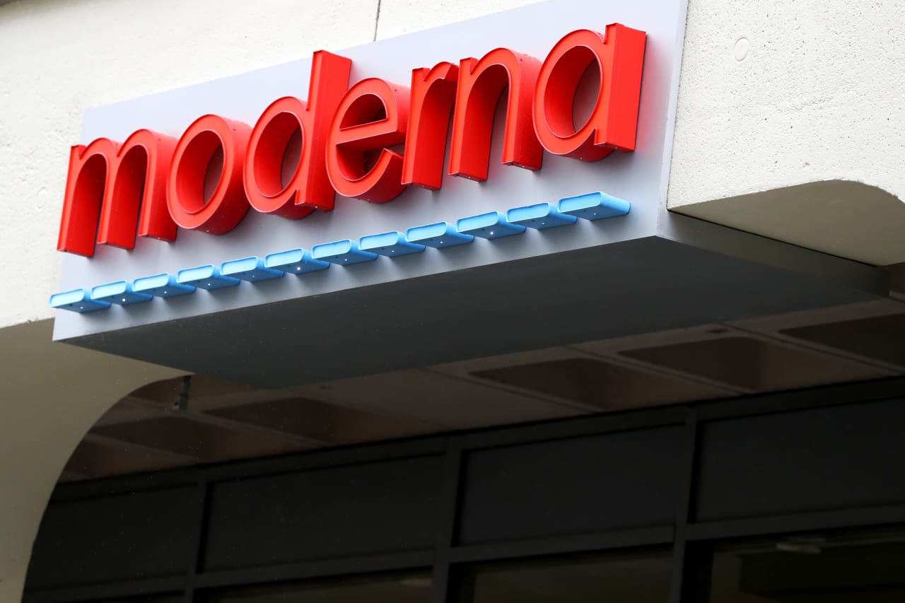 The excitement around Moderna’s cancer vaccine is cooling. Here’s why. — MarketWatch, San Francisco Health news
