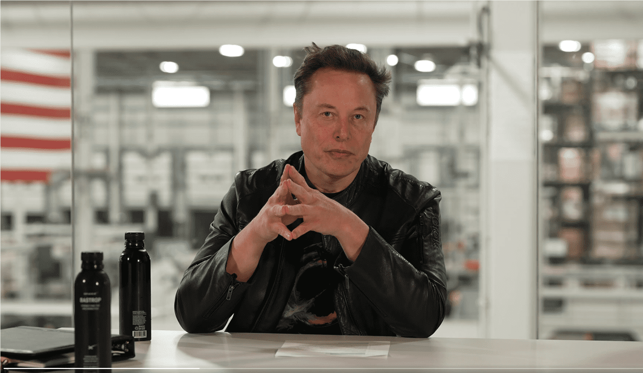 SpaceX’s massive AI targets will test the limits of reality — MarketWatch, San Francisco Technology news