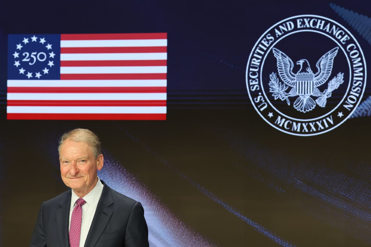 New SEC rules would fleece everyday investors to enrich Wall Street — MarketWatch, San Francisco Government news