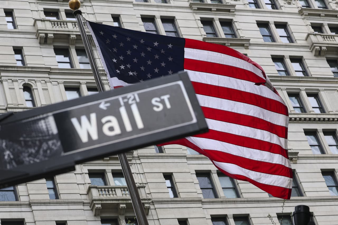 What happens to Wall Street if CoreWeave defaults? JPMorgan checked the math. — MarketWatch, San Francisco Business news