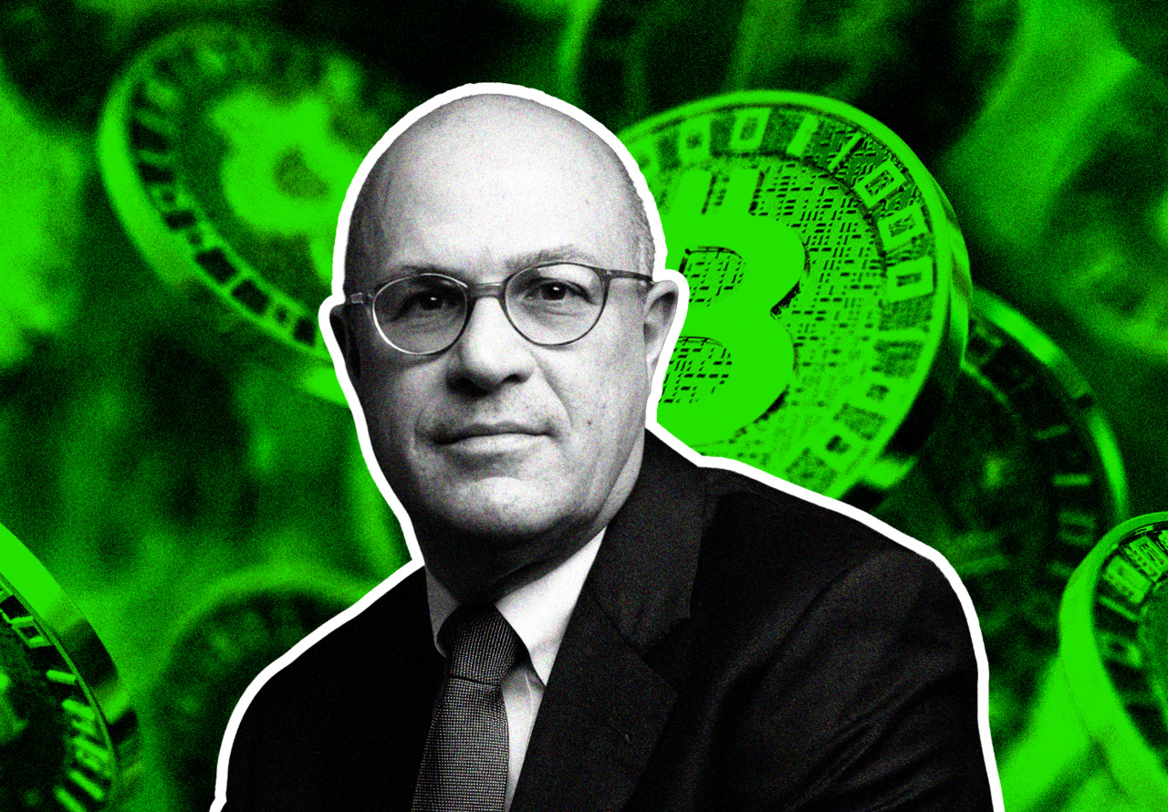 ‘CryptoDad’ on stablecoins, bitcoin’s role in a portfolio and why he does not directly own any crypto — San Francisco Business news