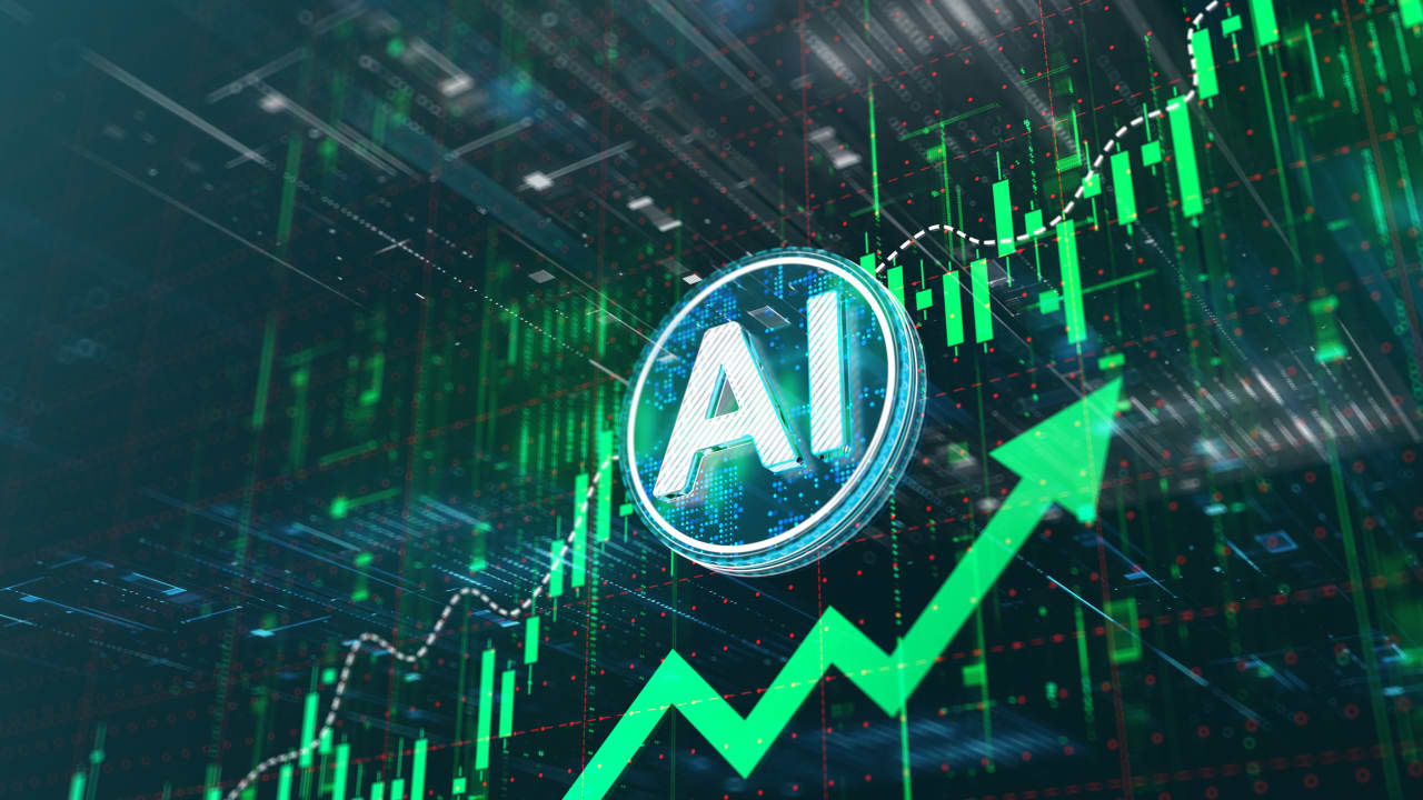 AI stocks haven’t played by the normal valuation rules. Now that rates are higher, they may have to, says UBS — San Francisco Technology news
