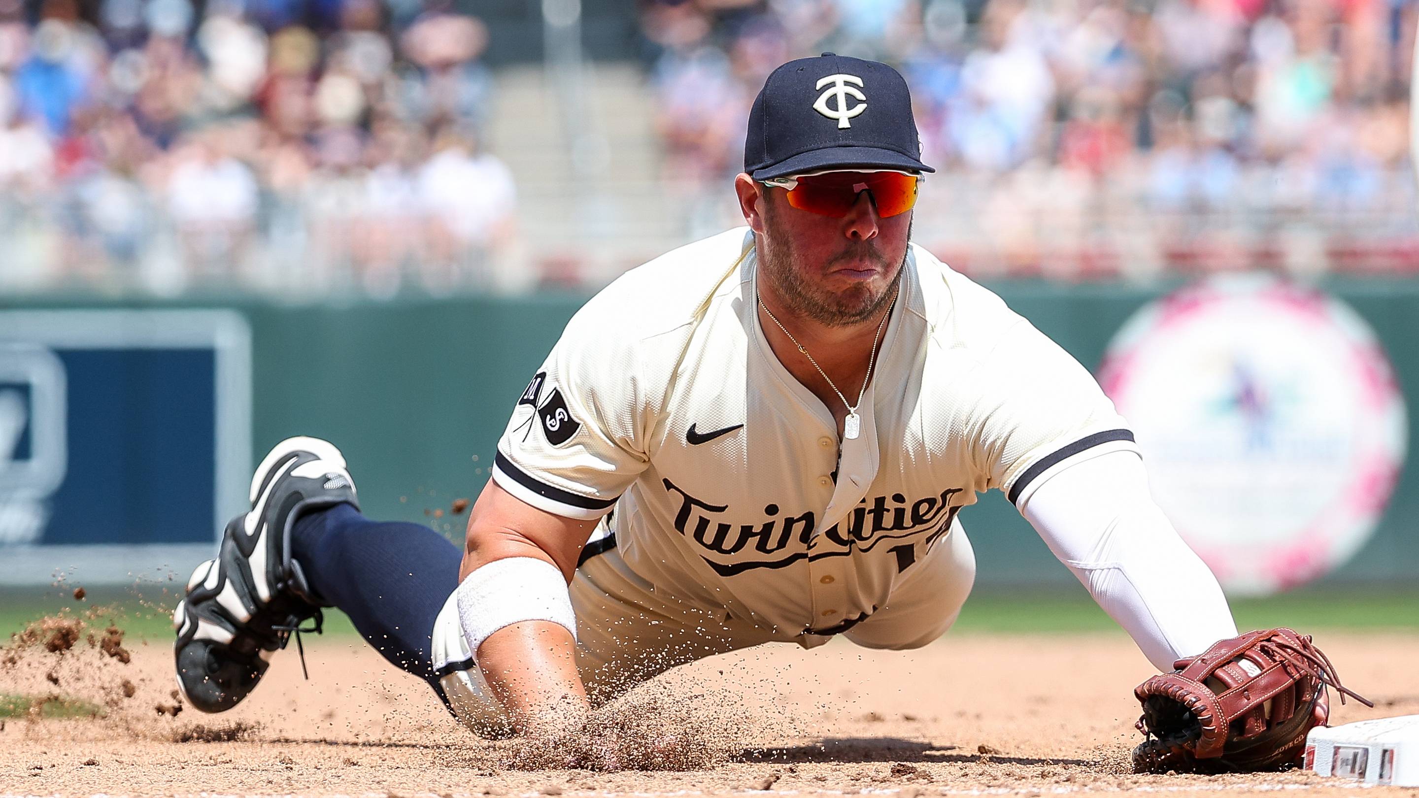 Twins have an intriguing reunion option in Ty France — Puckett's Pond (Twins), San Francisco Sports news