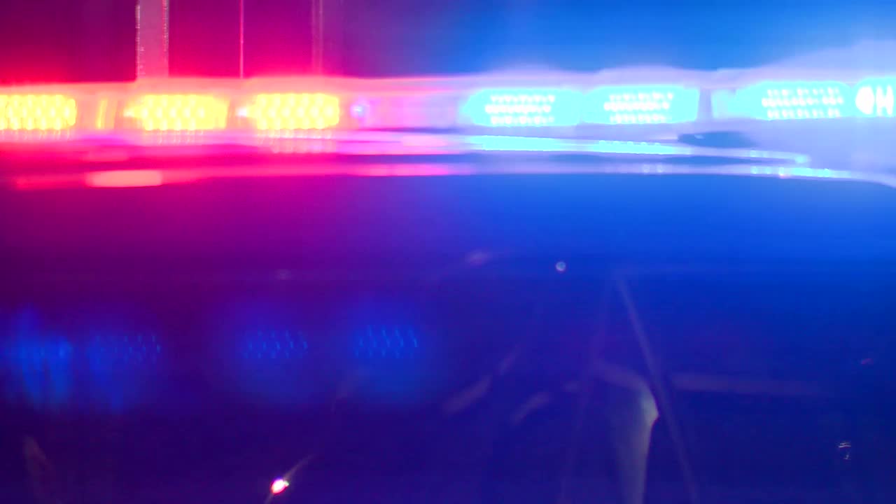 Man shot after confronting suspected car thief in Brooklyn Park, police say — KSTP 5