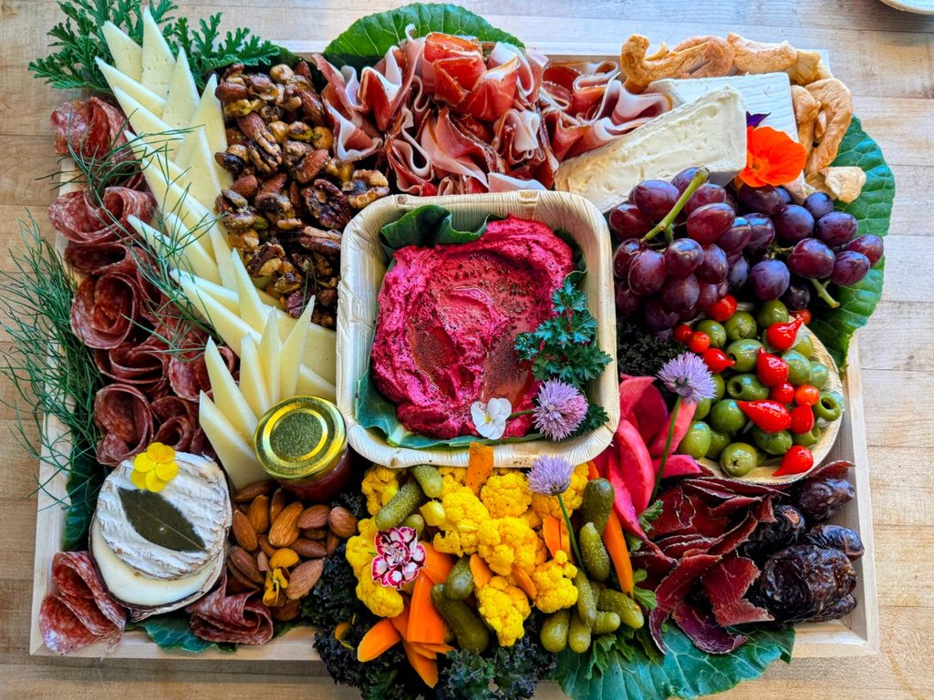 Restaurant Profiles: Meet the People Behind Marin’s Favorite Tables — Marin Magazine, San Francisco Technology news