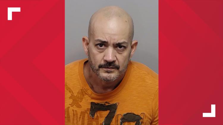San Antonio singer accused of possessing child pornography — KVUE (Austin), San Francisco Community news