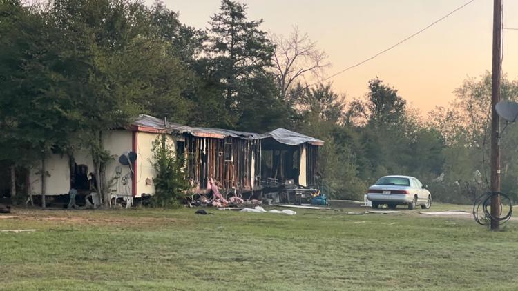 3 children killed in Van Zandt County house fire, 2 others critically-injured — WFAA (Dallas-Fort Worth), San Francisco Health news