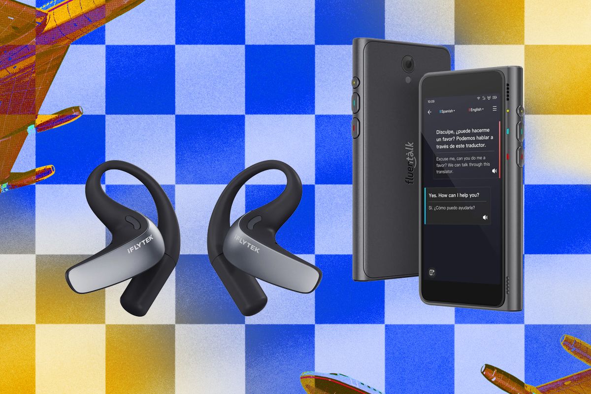 The Best Handheld Translators for Work and Travel (2026) — San Francisco Technology news