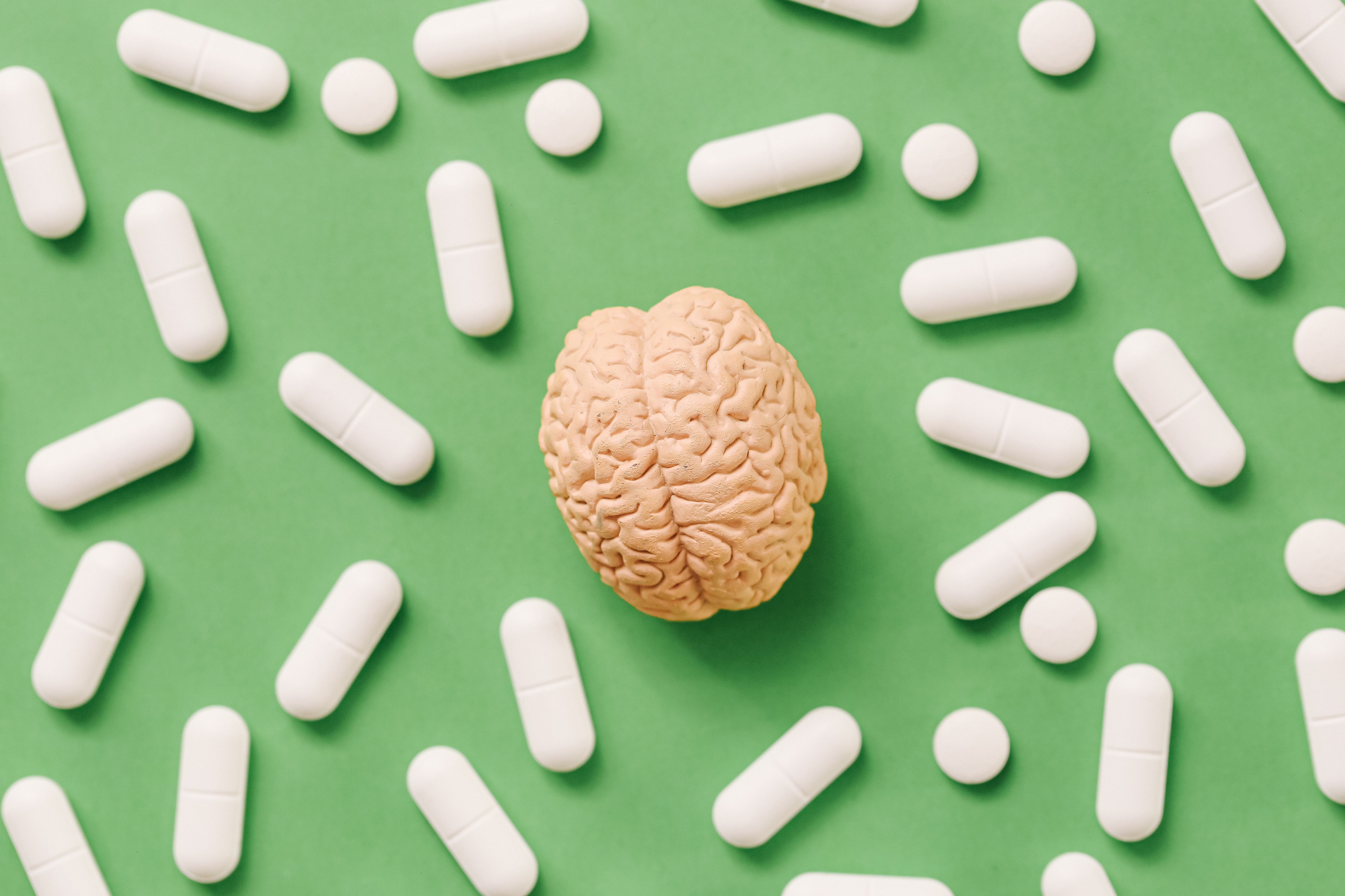 Magnesium May Not Reach Your Brain, Despite Supplement Label Promises — Wired, San Francisco Schools news