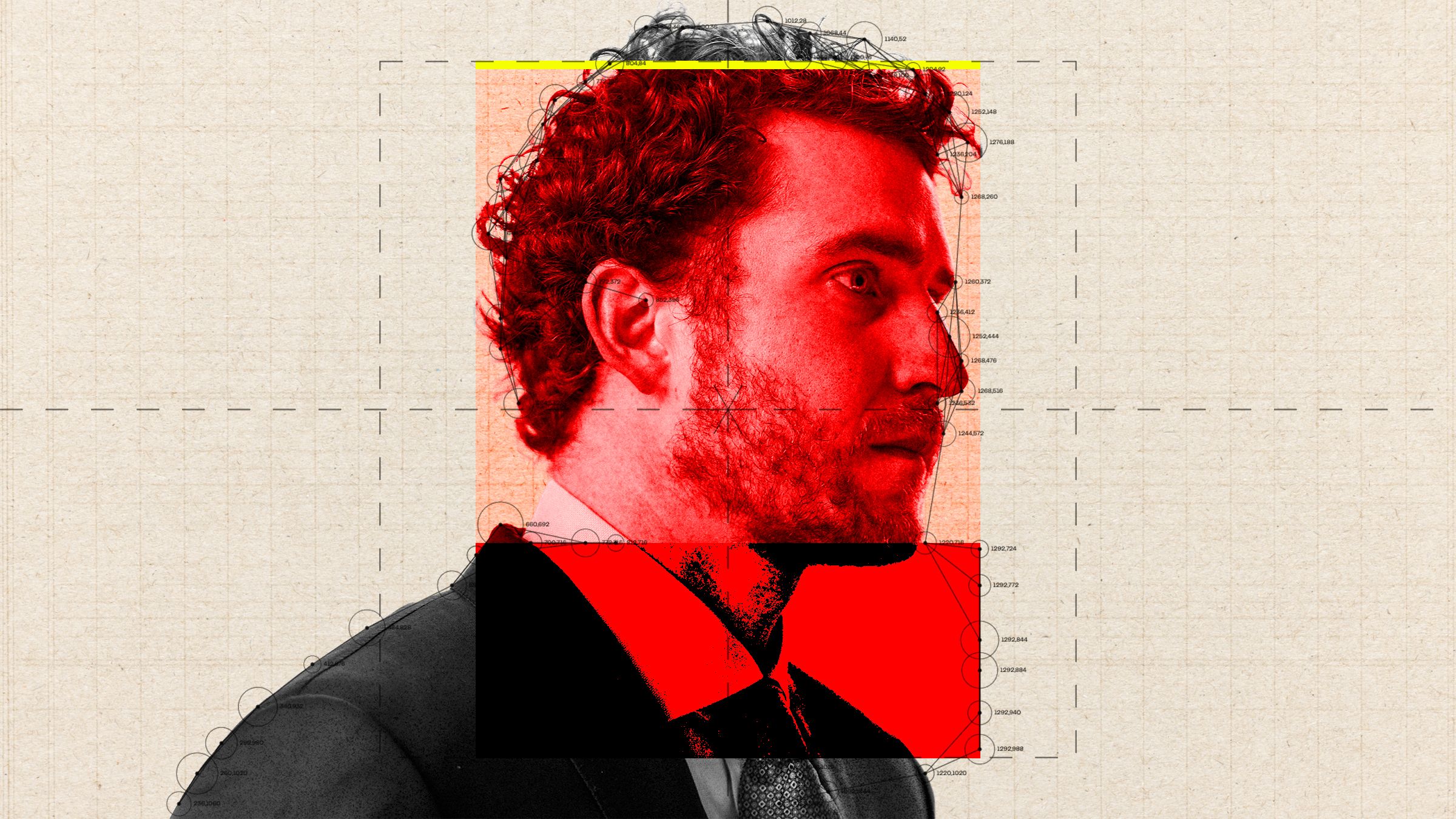 The Story of Billy Evans and ‘Theranos 2.0’ — Wired, San Francisco Business news