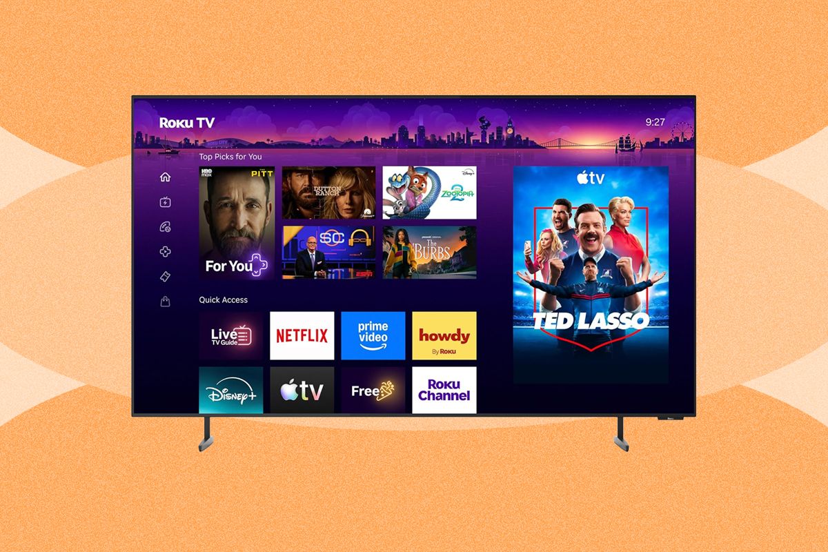 Roku Pro Series OLED TV Review (2026) — Wired, San Francisco Technology news