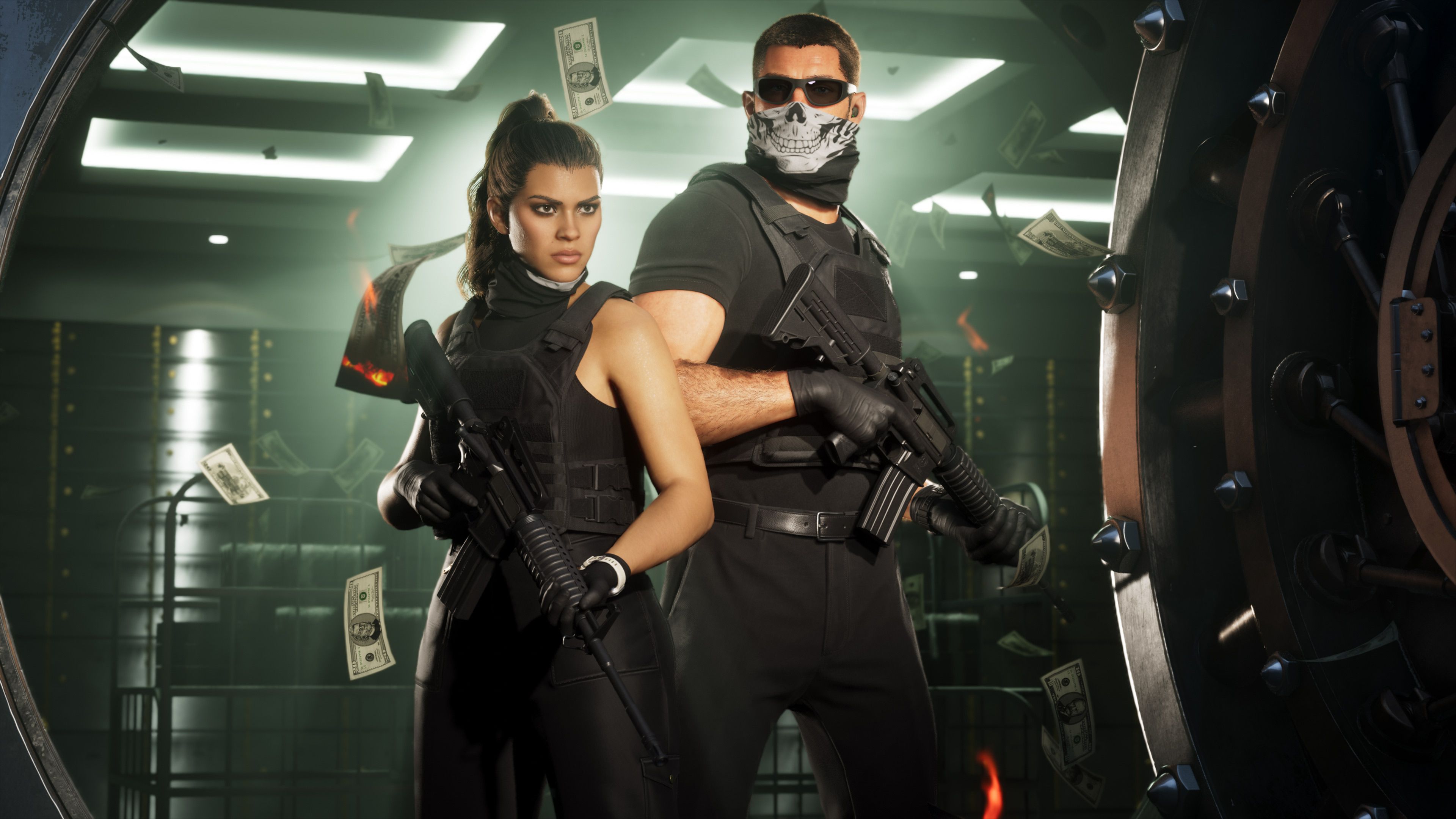 Gaming Can’t Afford More Games the Size of ‘Grand Theft Auto VI’ — Wired, San Francisco Sports news