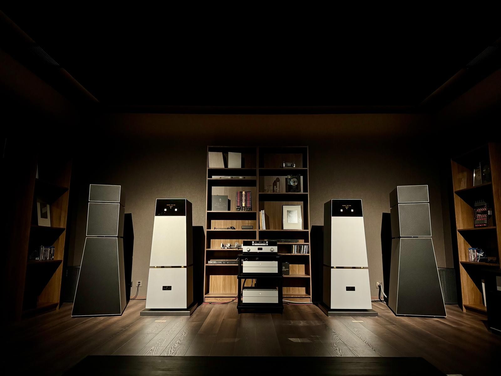 This Preamp Costs More Than a Fancy Sports Car — Wired, San Francisco Technology news