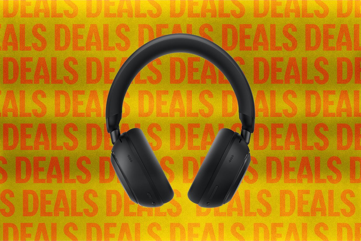 Anker Soundcore Space 2 Are Their Lowest Price Ever — Wired, San Francisco Technology news