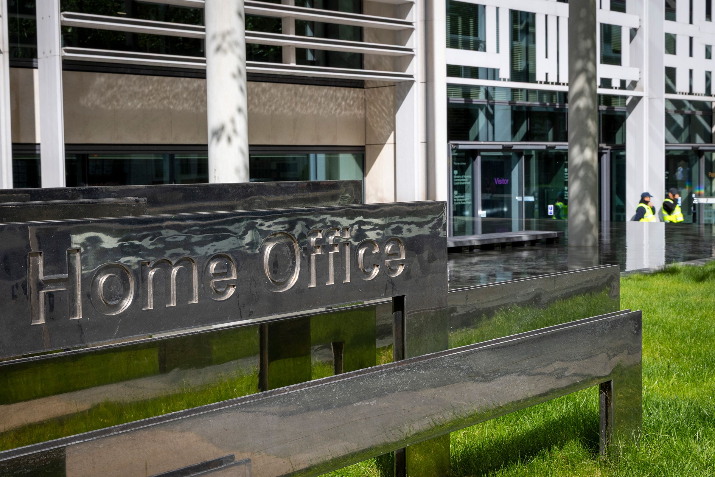 UK Home Office May Face Investigation Over Use of OpenAI Tools — San Francisco Technology news