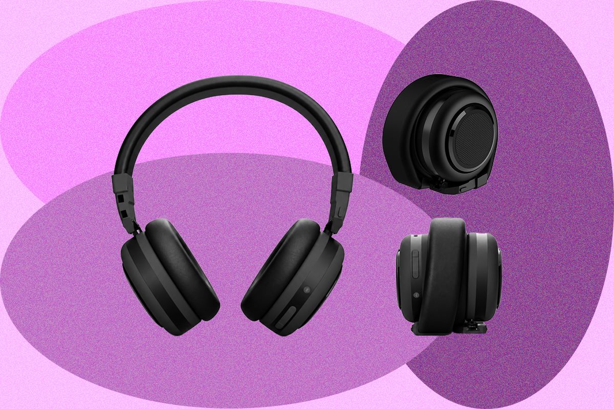 TDM Neo Hybrid Headphones Review: Two-in-One Woes — Wired, San Francisco Technology news