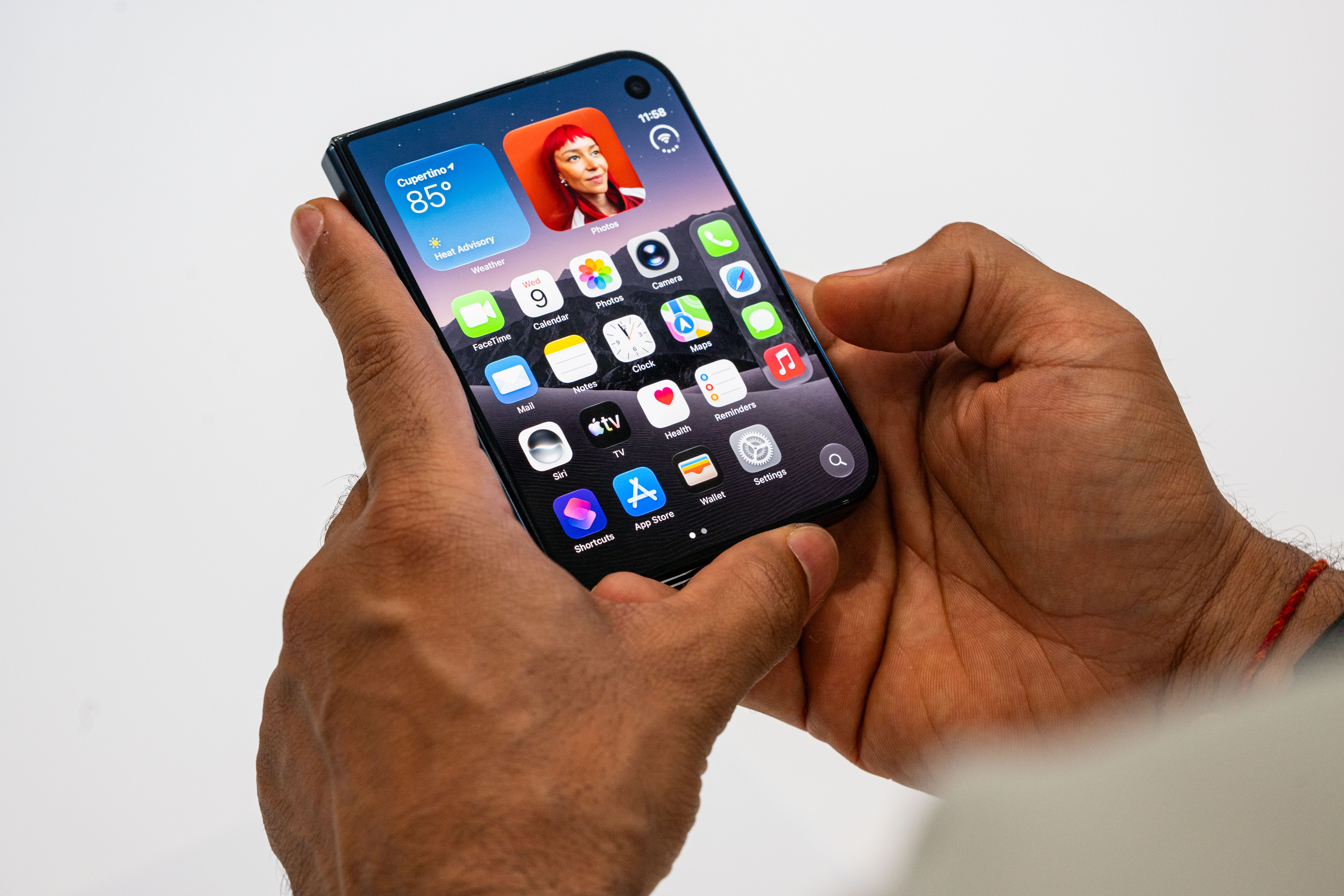 8 Things to Know About the iPhone Duo — Wired, San Francisco Sports news