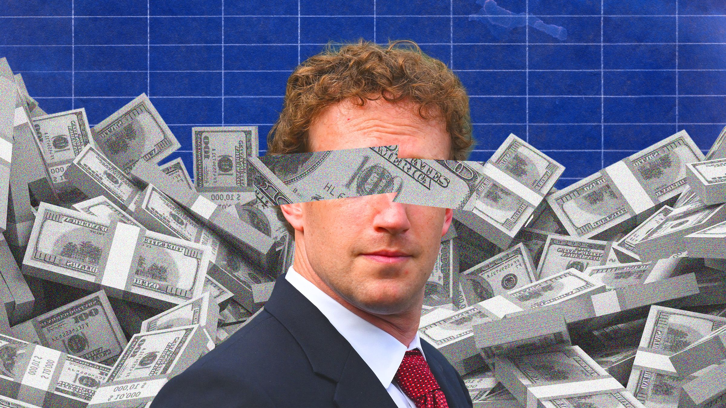 How Many Billions Would It Take to Hold Meta Accountable? — Wired, San Francisco Technology news