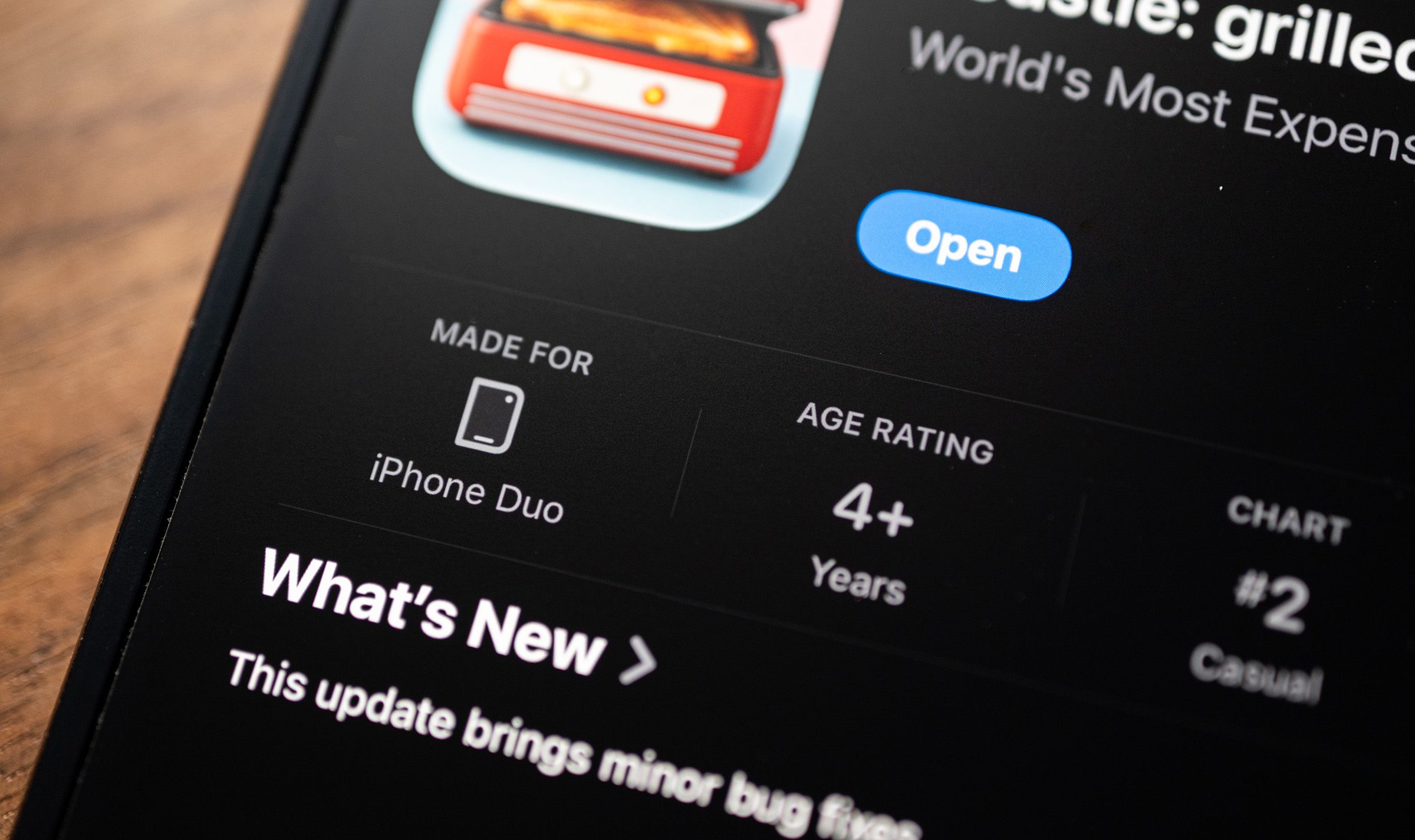 9 Unique Apps to Try on the iPhone Duo — Wired, San Francisco Technology news