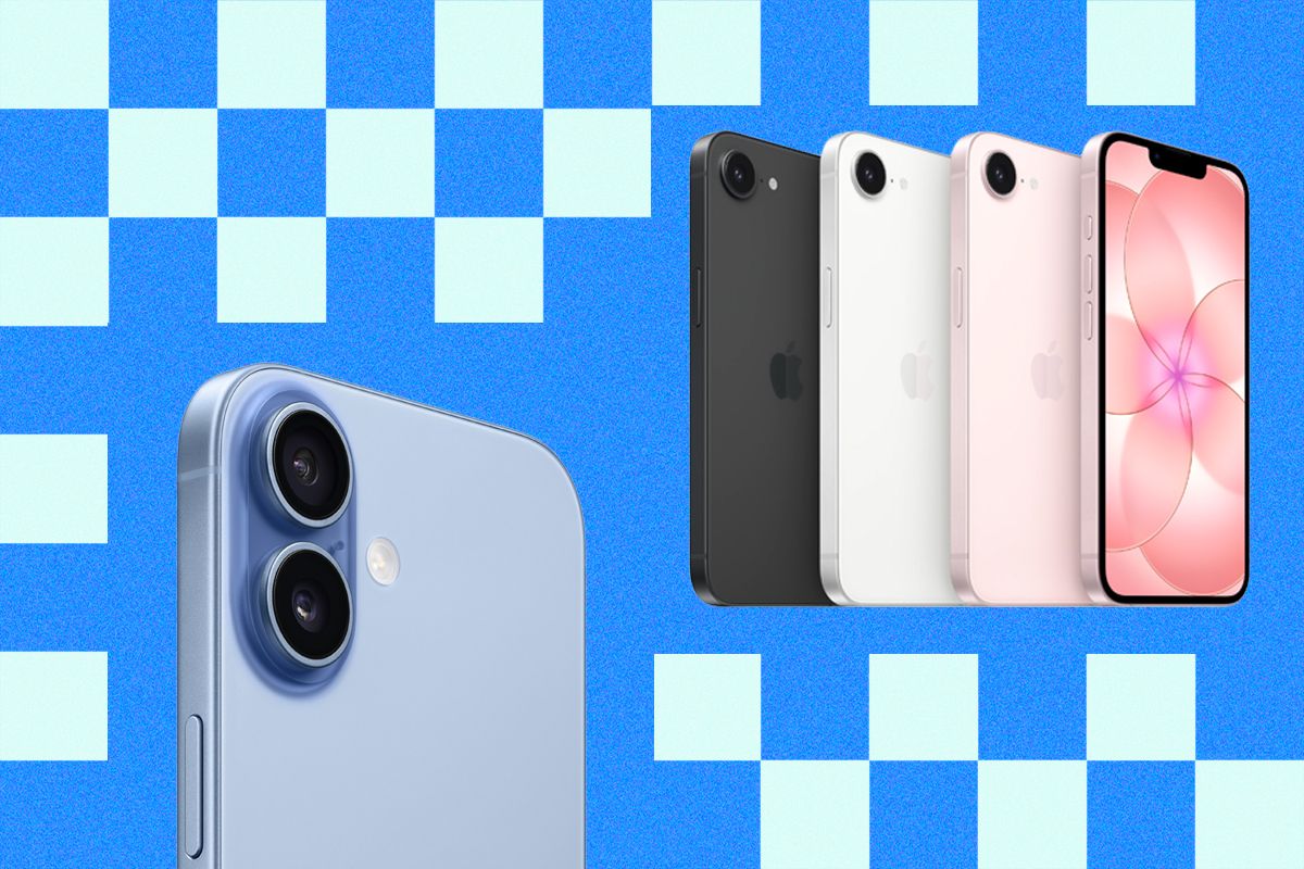 What’s the Best iPhone to Buy or Avoid Right Now? (2026) — Wired, San Francisco Technology news