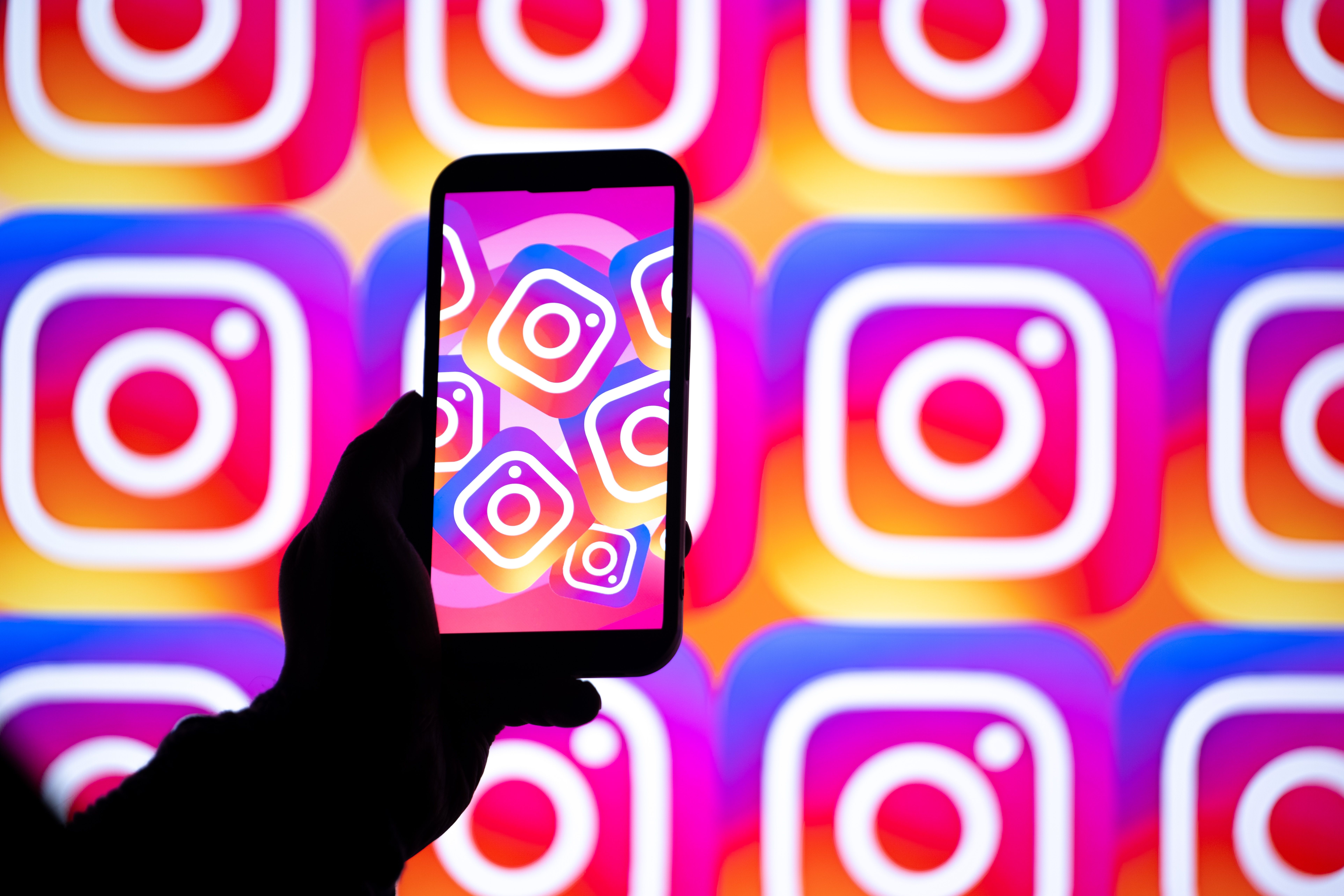 Instagram Is a Streaming Service Now — San Francisco Technology news