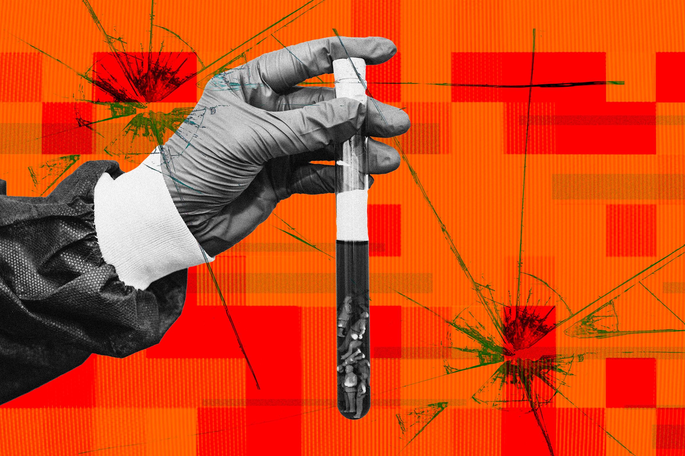 Anthropic Says It Will Revolutionize Biology—Some Day — San Francisco Technology news
