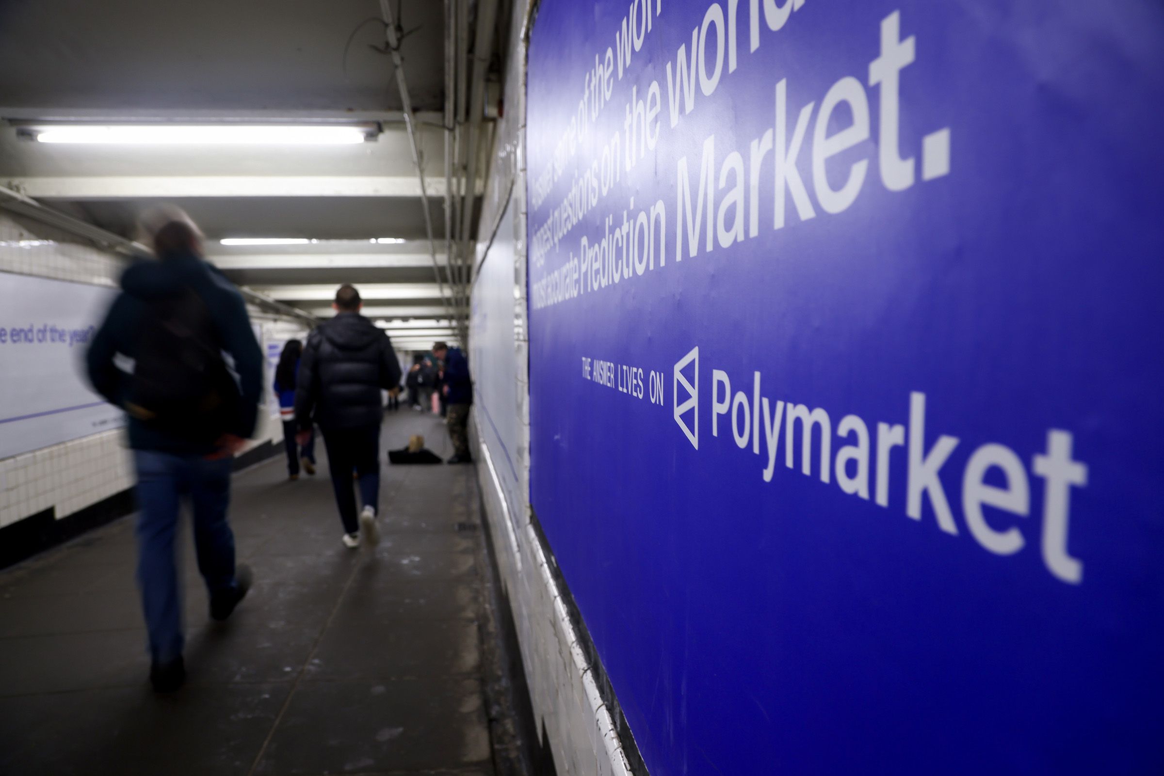 Polymarket Halted International Trading After Hackers Drained Accounts — San Francisco Business news