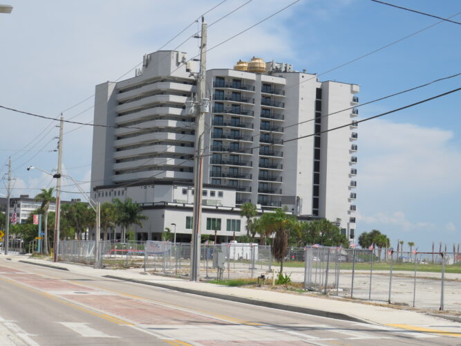 DiamondHead Beach Resort expansion plans to go back to Town Council — Fort Myers Beach Talk, San Francisco Real Estate news